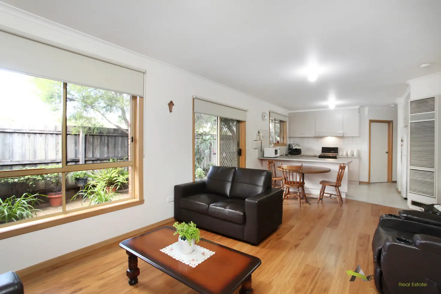 Main view of Homely villa listing, 4/6 Warwick Place, Tullamarine VIC 3043