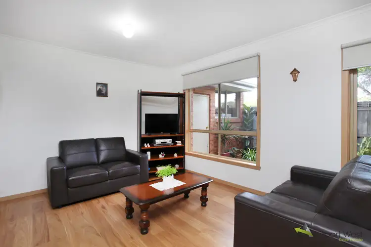 Second view of Homely villa listing, 4/6 Warwick Place, Tullamarine VIC 3043