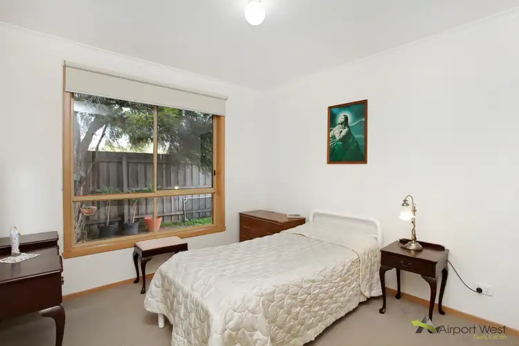 Fifth view of Homely villa listing, 4/6 Warwick Place, Tullamarine VIC 3043
