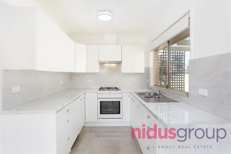 Fourth view of Homely house listing, 35 Rathmore Circuit, Glendenning NSW 2761
