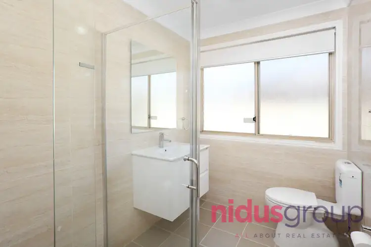 Fifth view of Homely house listing, 35 Rathmore Circuit, Glendenning NSW 2761