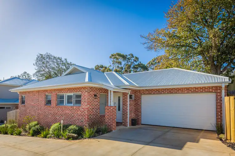 Second view of Homely unit listing, 4 ELOURA PLACE, Gembrook VIC 3783