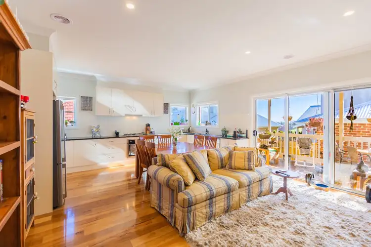 Third view of Homely unit listing, 4 ELOURA PLACE, Gembrook VIC 3783