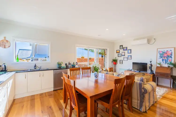 Fourth view of Homely unit listing, 4 ELOURA PLACE, Gembrook VIC 3783