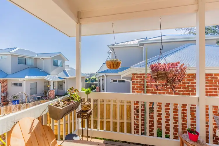 Sixth view of Homely unit listing, 4 ELOURA PLACE, Gembrook VIC 3783