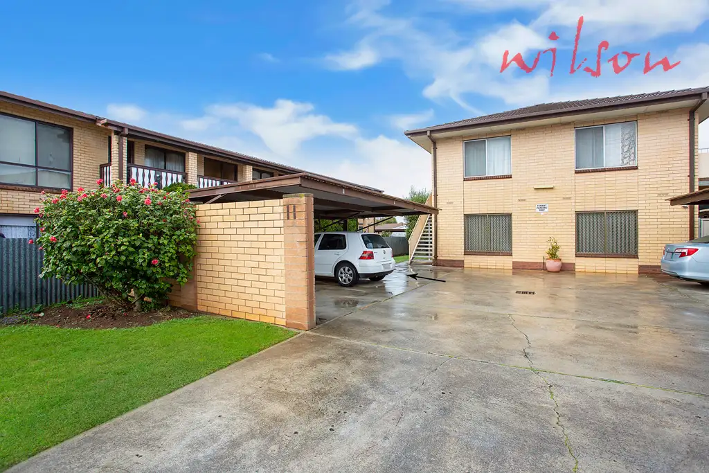 Main view of Homely unit listing, 2/11 Constance Street, Brooklyn Park SA 5032