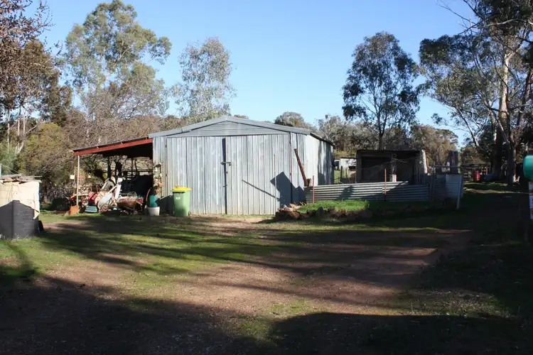 Seventh view of Homely rural property listing, 483 Kelleher Road, Tarnook VIC 3670