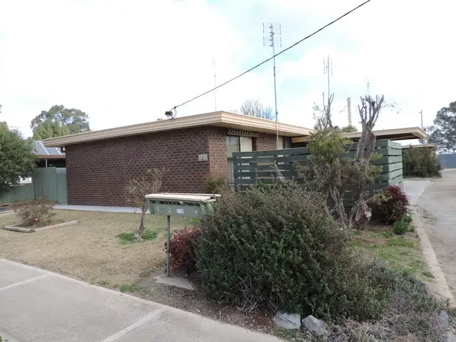 Unit 1/33 Livingstone Street, Cohuna VIC 3568