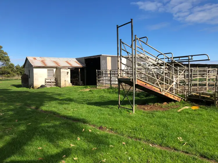 Cnr Coffeys Lane & Williamsons Road, Heathmere VIC 3305