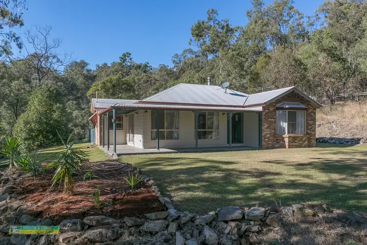 52 Berzins Court, Bahrs Scrub QLD 4207
