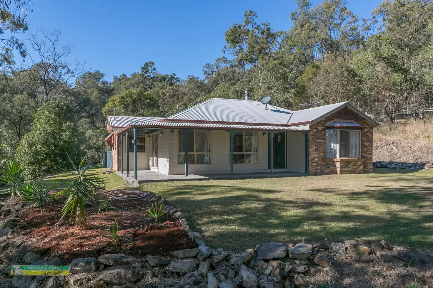 Main view of Homely house listing, 52 Berzins Court, Bahrs Scrub QLD 4207
