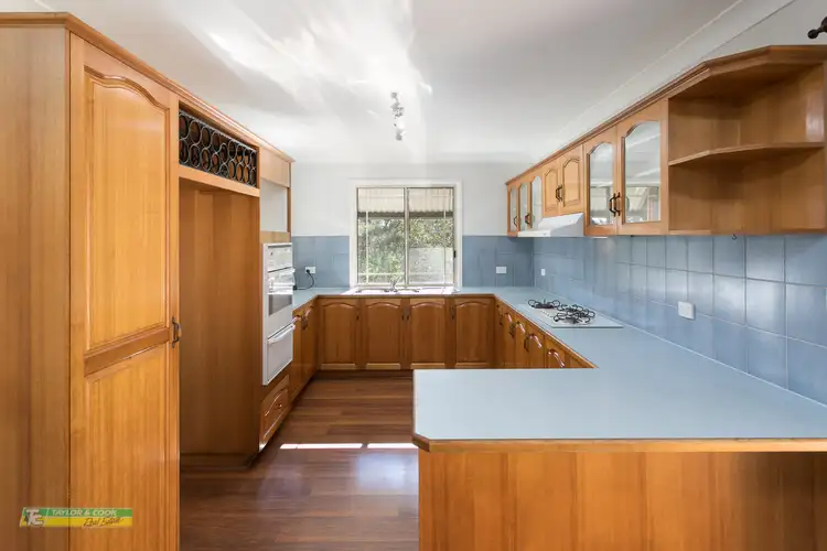 Second view of Homely house listing, 52 Berzins Court, Bahrs Scrub QLD 4207