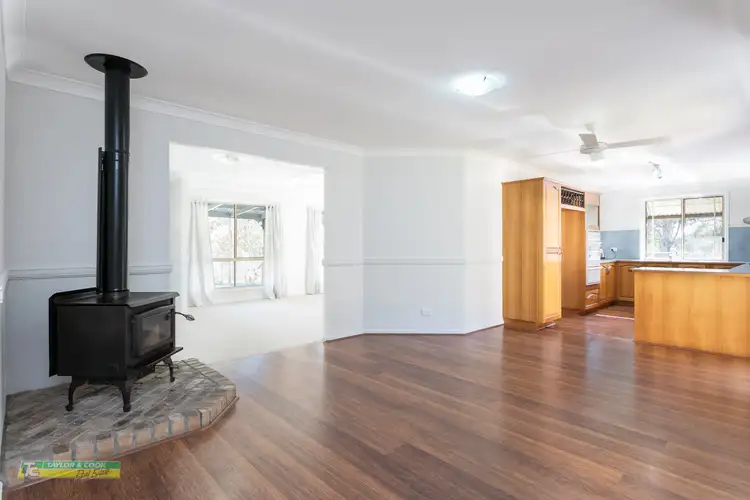 Third view of Homely house listing, 52 Berzins Court, Bahrs Scrub QLD 4207