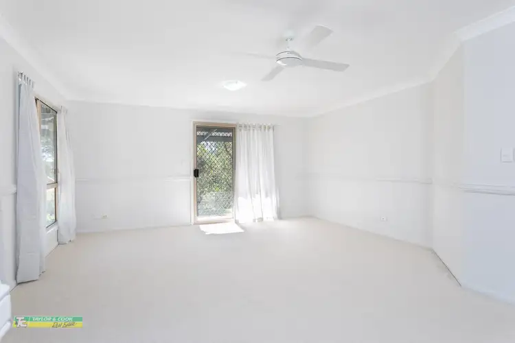 Fourth view of Homely house listing, 52 Berzins Court, Bahrs Scrub QLD 4207