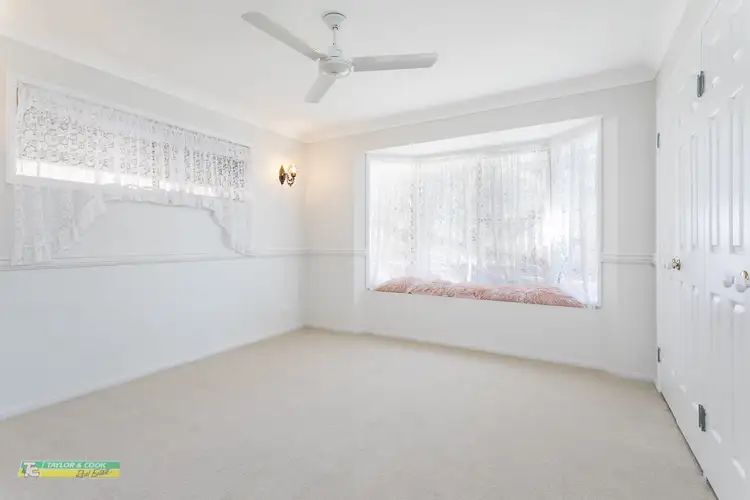 Sixth view of Homely house listing, 52 Berzins Court, Bahrs Scrub QLD 4207