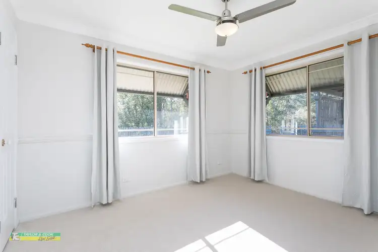 Seventh view of Homely house listing, 52 Berzins Court, Bahrs Scrub QLD 4207