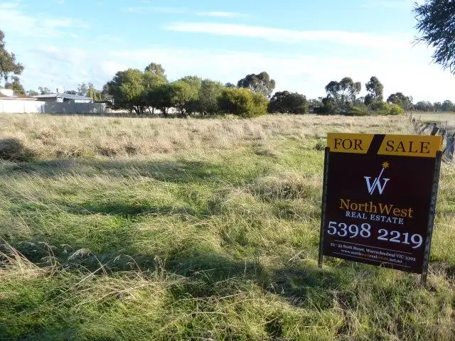 Main view of Homely land listing, 3 - 9 Martindale Street, Dimboola VIC 3414