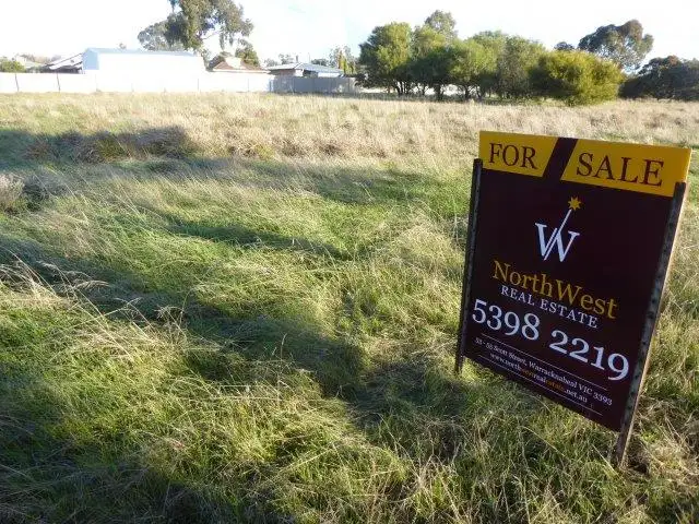 Second view of Homely land listing, 3 - 9 Martindale Street, Dimboola VIC 3414
