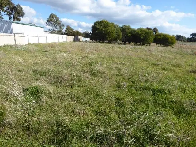 Third view of Homely land listing, 3 - 9 Martindale Street, Dimboola VIC 3414