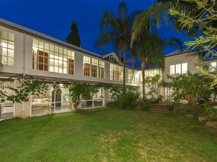 Main view of Homely house listing, 22 Glenny Street, Toowong QLD 4066
