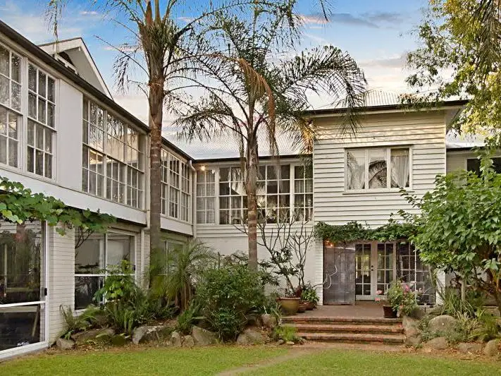 Third view of Homely house listing, 22 Glenny Street, Toowong QLD 4066