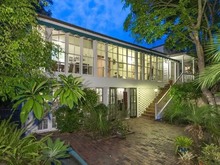 Fourth view of Homely house listing, 22 Glenny Street, Toowong QLD 4066