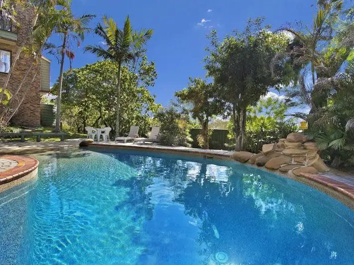 Fifth view of Homely unit listing, Villa 65/11 Ascog Terrace, Toowong QLD 4066