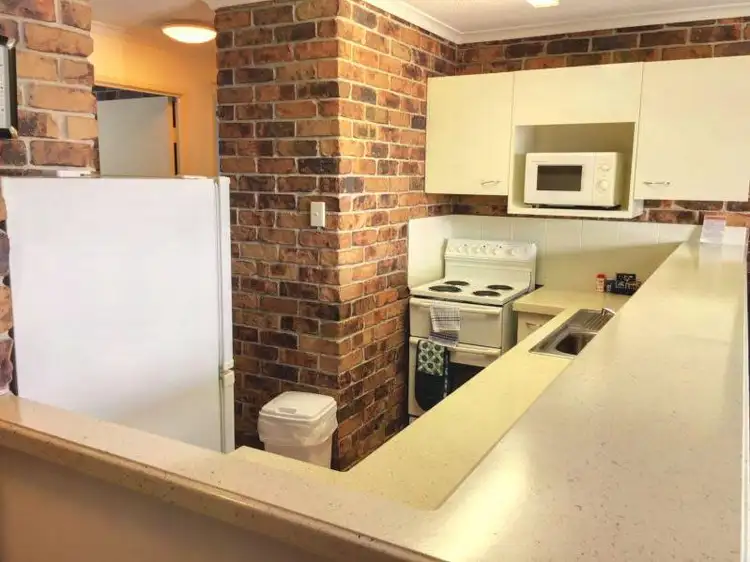 Third view of Homely unit listing, Villa 54/11 Ascog Terrace, Toowong QLD 4066