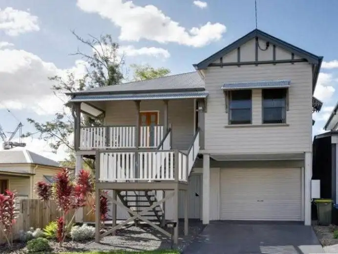 Main view of Homely house listing, 17 Ambleside Street, West End QLD 4101