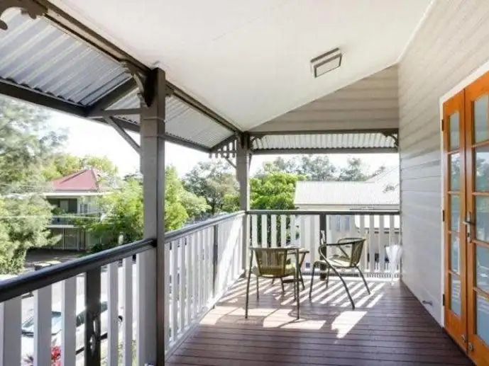 Fifth view of Homely house listing, 17 Ambleside Street, West End QLD 4101