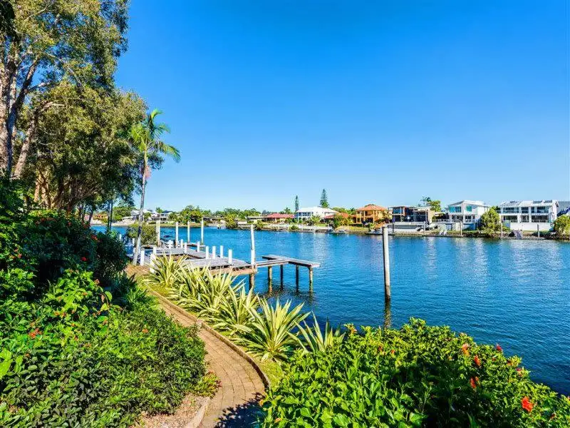 Main view of Homely townhouse listing, 35/7 Campbell Street, Bundall QLD 4217