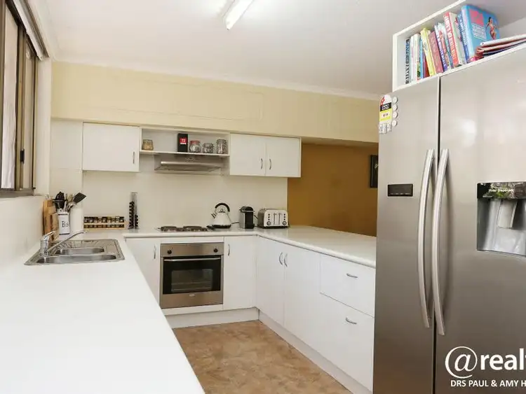 Third view of Homely townhouse listing, 35/7 Campbell Street, Bundall QLD 4217