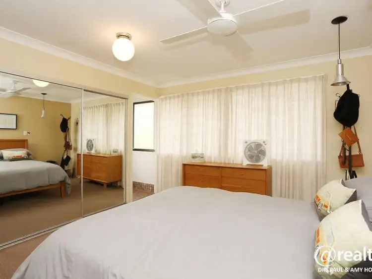Fourth view of Homely townhouse listing, 35/7 Campbell Street, Bundall QLD 4217