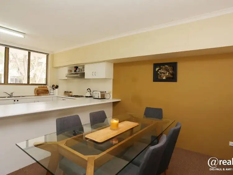 Fifth view of Homely townhouse listing, 35/7 Campbell Street, Bundall QLD 4217