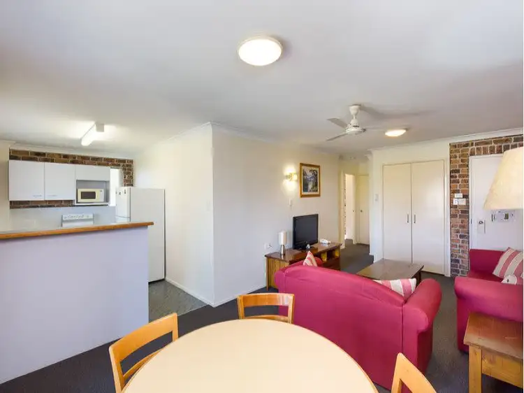 Third view of Homely unit listing, Villa 75/11 Ascog Terrace, Toowong QLD 4066