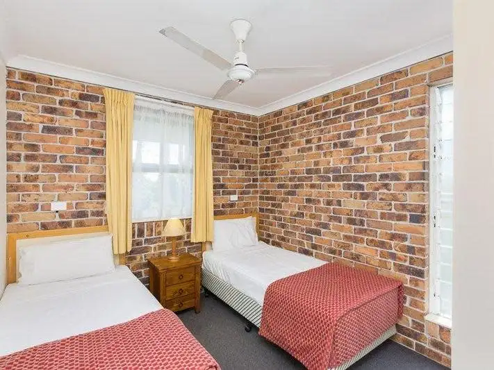 Fourth view of Homely unit listing, Villa 75/11 Ascog Terrace, Toowong QLD 4066
