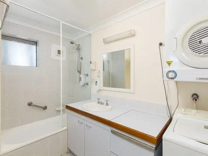 Fifth view of Homely unit listing, Villa 75/11 Ascog Terrace, Toowong QLD 4066