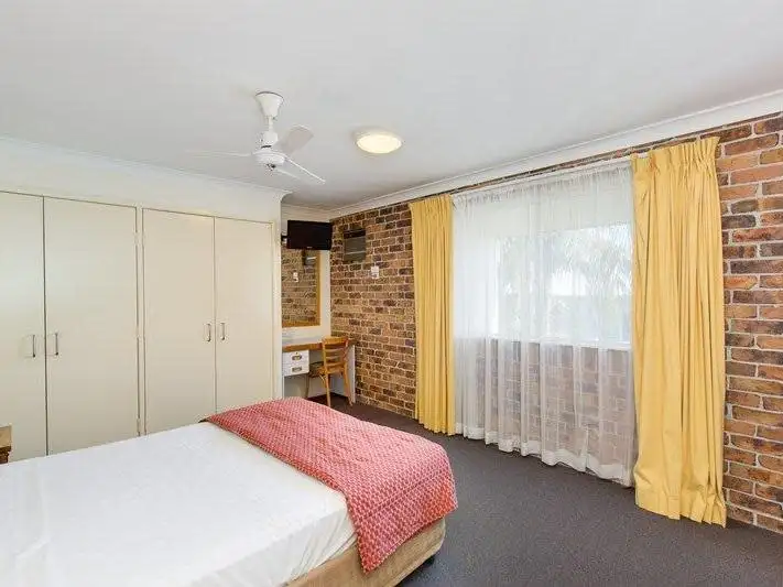 Sixth view of Homely unit listing, Villa 75/11 Ascog Terrace, Toowong QLD 4066