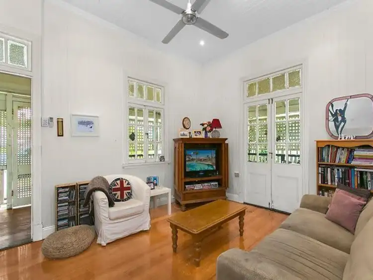 Second view of Homely house listing, 36 Mount Street, Toowong QLD 4066