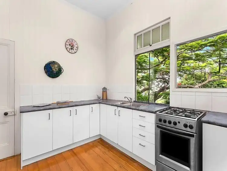 Third view of Homely house listing, 36 Mount Street, Toowong QLD 4066