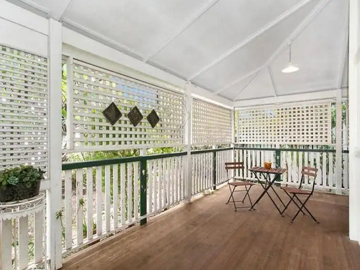 Fourth view of Homely house listing, 36 Mount Street, Toowong QLD 4066