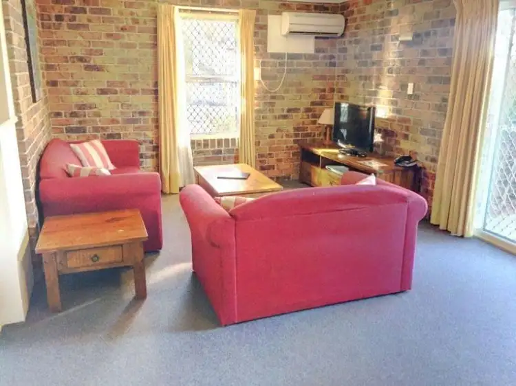Villa 71/11 Ascog Terrace, Toowong QLD 4066