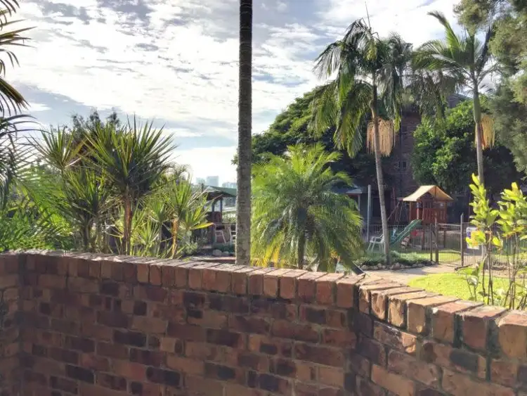 Sixth view of Homely unit listing, Villa 21/11 Ascog Terrace, Toowong QLD 4066