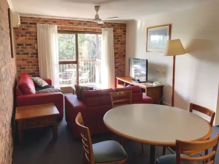 Villa 28/11 Ascog Terrace, Toowong QLD 4066