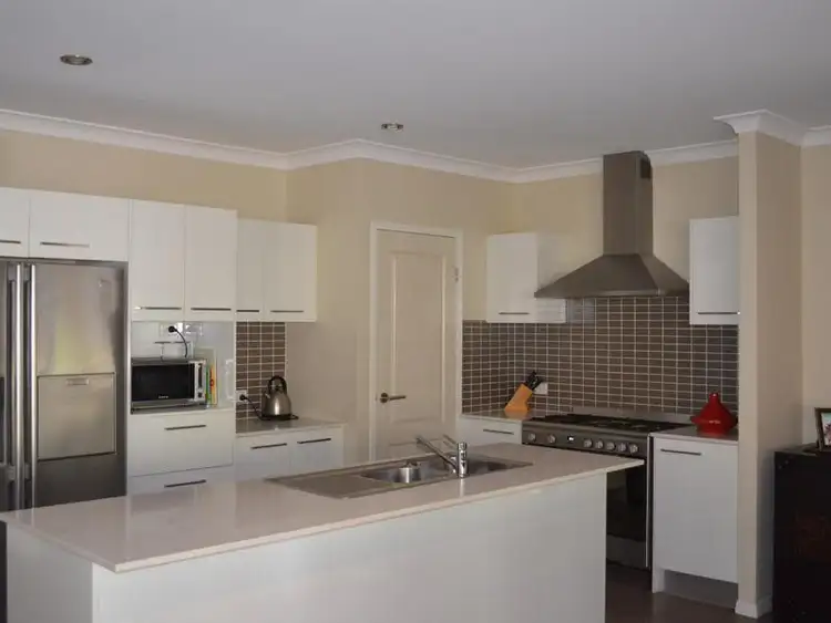 Sixth view of Homely house listing, 9 Riverside Sanctuary Terrace, Ormeau QLD 4208