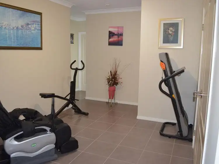 Seventh view of Homely house listing, 9 Riverside Sanctuary Terrace, Ormeau QLD 4208