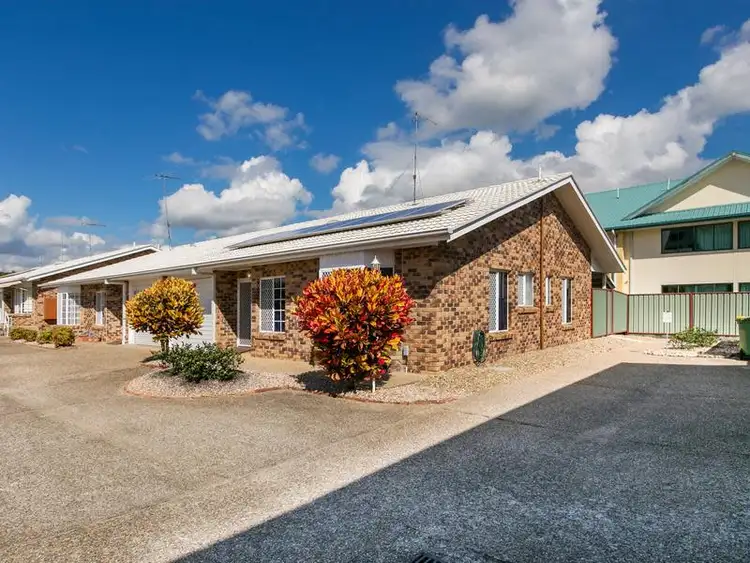 11/134 Middle Street, Cleveland QLD 4163