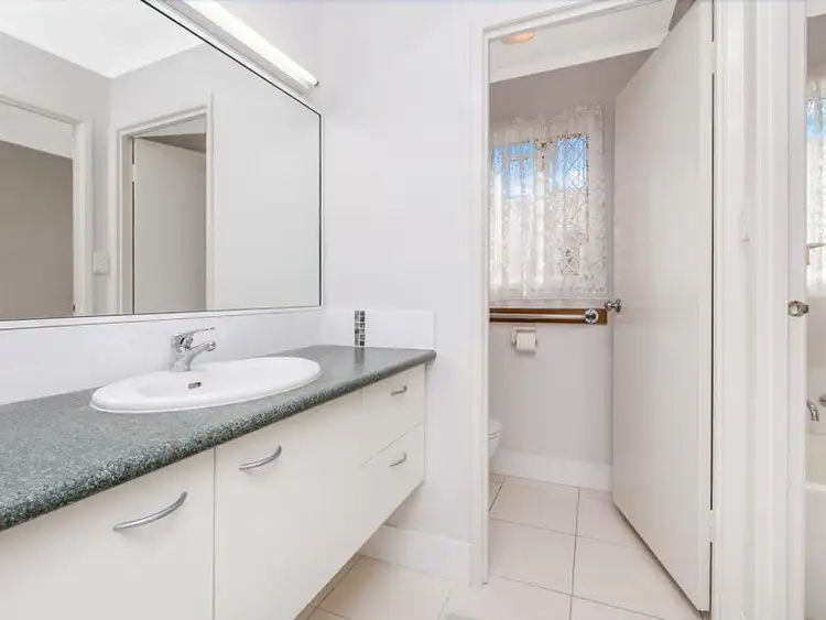 Fourth view of Homely townhouse listing, 11/134 Middle Street, Cleveland QLD 4163