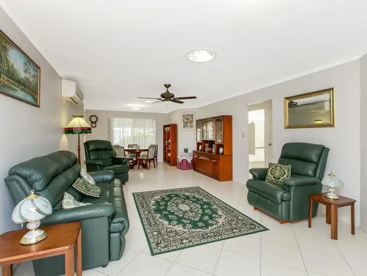 Seventh view of Homely townhouse listing, 11/134 Middle Street, Cleveland QLD 4163