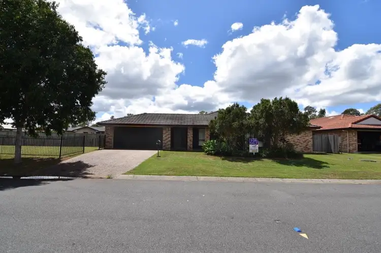 4 Yovan Court, Loganlea QLD 4131